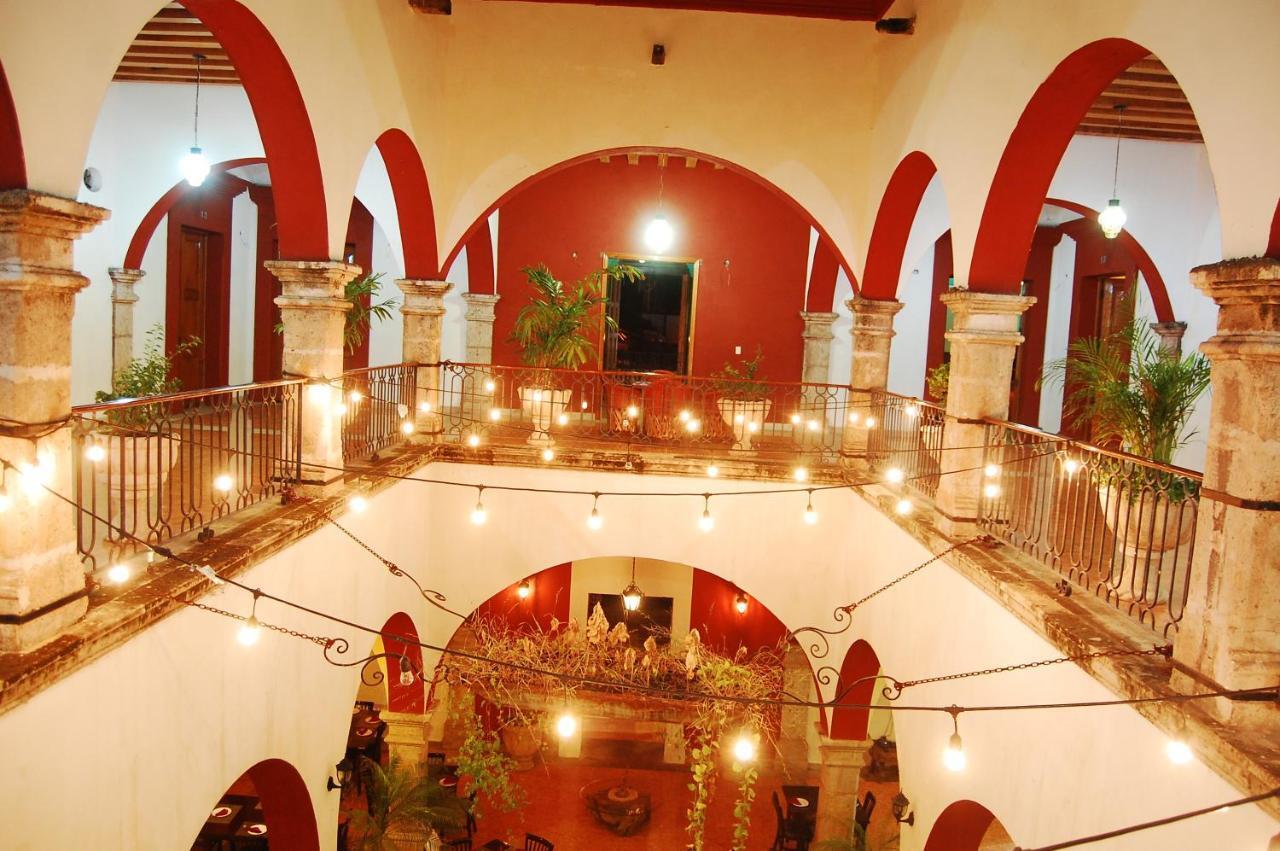 Hotel Santa Elena El Fuerte Zewnętrze zdjęcie